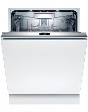 Посудомоечная машина Bosch SMD8ZCX30R | Фото