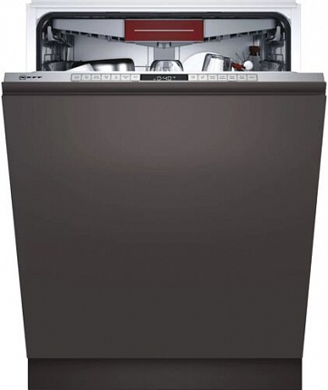 Посудомоечная машина Neff S255HCX01R | Фото