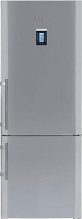 Холодильник Liebherr CNPesf5156 | Фото