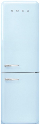 Холодильник Smeg FAB32RPB5 | Фото