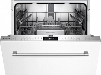 Посудомоечная машина Gaggenau DF211100 | Фото