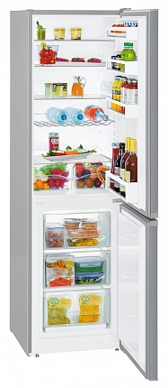 Холодильник Liebherr CUel3331 | Фото