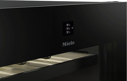 Винный шкаф Miele KWT4999Fobsw RU | Вид Винный шкаф Miele KWT4999Fobsw RU | Фото