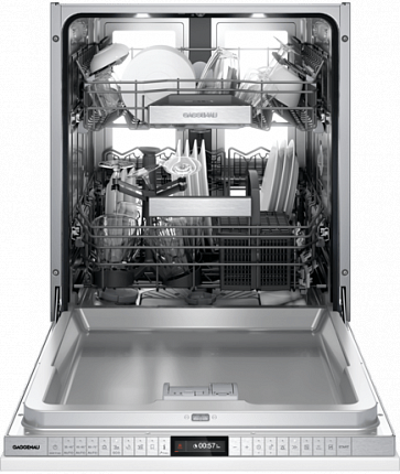 Посудомоечная машина Gaggenau DF480100 | Фото
