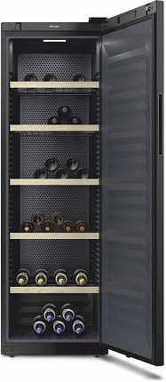 Винный шкаф Miele KWT4584Esw RU | Фото