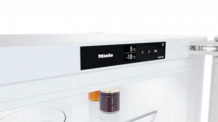 Холодильник Miele KFN4797CDws | Фото