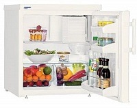 Холодильник Liebherr TX1021