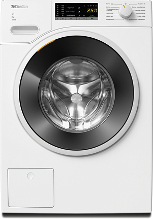 Стиральная машина Miele WWA120WCS RU | Фото