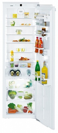Холодильник Liebherr IKBP3560 | Фото