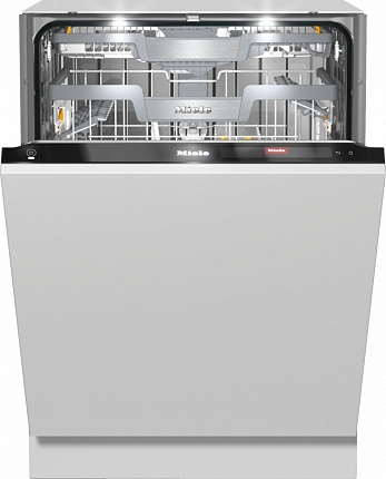 Посудомоечная машина Miele G7965SCViXXL | Фото