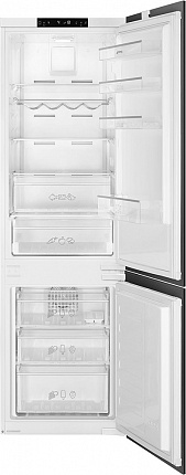 Холодильник Smeg C8175TNE | Фото