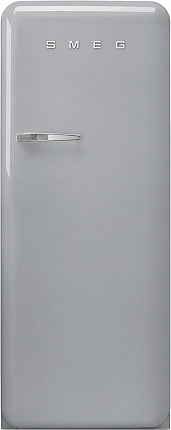 Холодильник Smeg FAB28RSV5 | Фото
