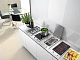 Фритюрница Miele CS1411F | Фото