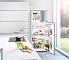 Холодильник Liebherr CTel2531 | Фото