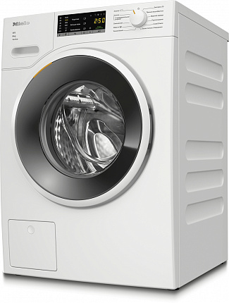 Стиральная машина Miele WWA120WCS RU | Вид Стиральная машина Miele WWA120WCS RU | Фото