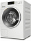 Стиральная машина Miele WWA120WCS RU | Фото