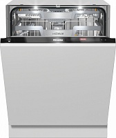 Посудомоечная машина Miele G7960SCVi