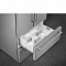 Холодильник Smeg FQ55FXDE | Фото
