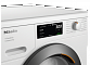 Сушильная машина Miele TEC645WP RU | Фото
