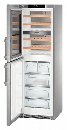 Холодильник Liebherr SWTNes4285 | Фото