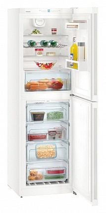 Холодильник Liebherr CN4213 | Фото