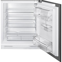 Холодильник Smeg U8L080DF | Фото