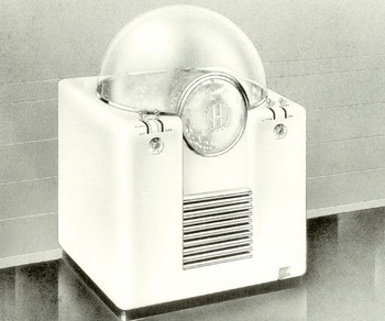 История изобретения стиральных машин-автомат